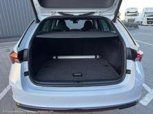 SKODA Octavia Combi 2.0 TSI RS DSG, Benzin, Occasion / Gebraucht, Automatik - 6