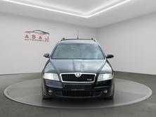 SKODA Octavia 2.0 TDI RS DSG, Diesel, Occasion / Utilisé, Automatique - 2
