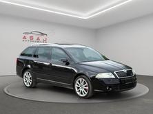 SKODA Octavia 2.0 TDI RS DSG, Diesel, Occasion / Utilisé, Automatique - 3