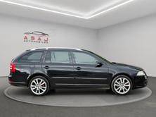 SKODA Octavia 2.0 TDI RS DSG, Diesel, Occasion / Utilisé, Automatique - 4