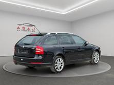 SKODA Octavia 2.0 TDI RS DSG, Diesel, Occasion / Utilisé, Automatique - 5