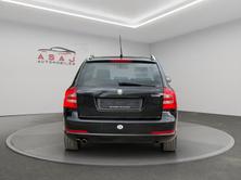 SKODA Octavia 2.0 TDI RS DSG, Diesel, Occasion / Utilisé, Automatique - 6
