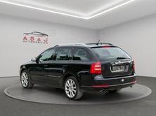 SKODA Octavia 2.0 TDI RS DSG, Diesel, Occasion / Utilisé, Automatique - 7
