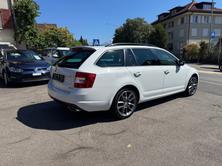 SKODA Octavia Combi 2.0 TSI RS DSG, Essence, Occasion / Utilisé, Automatique - 6