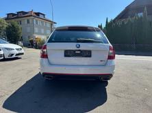 SKODA Octavia Combi 2.0 TSI RS DSG, Essence, Occasion / Utilisé, Automatique - 7