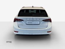 SKODA Octavia Ambition, Diesel, Occasion / Utilisé, Automatique - 4