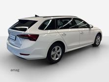 SKODA Octavia Ambition, Diesel, Occasion / Utilisé, Automatique - 5