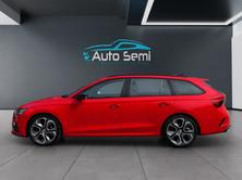 SKODA Octavia Combi 2.0 TDI DSG RS, Diesel, Occasion / Utilisé, Automatique - 2