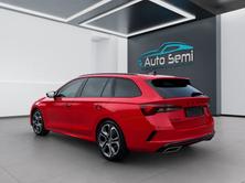 SKODA Octavia Combi 2.0 TDI DSG RS, Diesel, Occasion / Utilisé, Automatique - 3