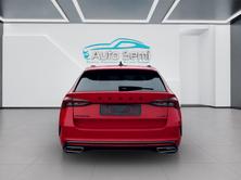 SKODA Octavia Combi 2.0 TDI DSG RS, Diesel, Occasion / Utilisé, Automatique - 4