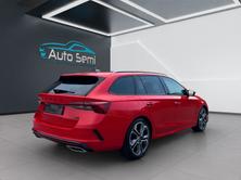 SKODA Octavia Combi 2.0 TDI DSG RS, Diesel, Occasion / Utilisé, Automatique - 5