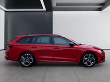 SKODA Octavia Combi 2.0 TDI DSG RS, Diesel, Occasion / Utilisé, Automatique - 6