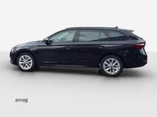 SKODA Octavia Ambition mHEV, Essence, Occasion / Utilisé, Automatique - 2