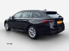 SKODA Octavia Ambition mHEV, Essence, Occasion / Utilisé, Automatique - 3