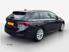 SKODA Octavia Ambition mHEV, Essence, Occasion / Utilisé, Automatique - 5