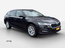 SKODA Octavia Ambition mHEV, Essence, Occasion / Utilisé, Automatique - 6