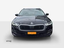 SKODA Octavia Ambition mHEV, Essence, Occasion / Utilisé, Automatique - 7