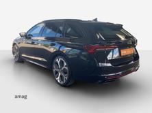 SKODA Octavia RS, Benzin, Occasion / Gebraucht, Automatik - 3