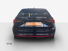 SKODA Octavia RS, Benzin, Occasion / Gebraucht, Automatik - 4