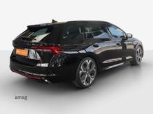 SKODA Octavia RS, Benzin, Occasion / Gebraucht, Automatik - 5