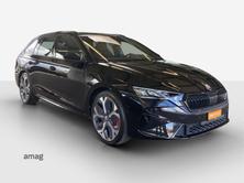 SKODA Octavia RS, Benzin, Occasion / Gebraucht, Automatik - 6