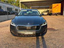 SKODA Octavia Combi 2.0 TDI 150 Ambition DSG, Diesel, Occasion / Gebraucht, Automatik - 2