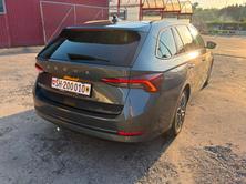 SKODA Octavia Combi 2.0 TDI 150 Ambition DSG, Diesel, Occasion / Gebraucht, Automatik - 3