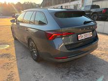 SKODA Octavia Combi 2.0 TDI 150 Ambition DSG, Diesel, Occasion / Gebraucht, Automatik - 4