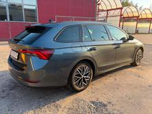 SKODA Octavia Combi 2.0 TDI 150 Ambition DSG, Diesel, Occasion / Gebraucht, Automatik - 5