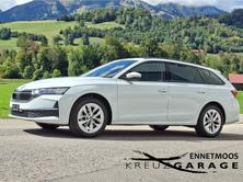 SKODA Octavia Combi 1.5 TSI mHEV DSG Selection *Anhängerkup, Mild-Hybrid Petrol/Electric, Second hand / Used, Automatic - 2