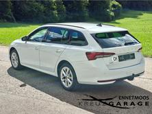 SKODA Octavia Combi 1.5 TSI mHEV DSG Selection *Anhängerkup, Mild-Hybrid Petrol/Electric, Second hand / Used, Automatic - 3