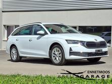 SKODA Octavia Combi 1.5 TSI mHEV DSG Selection *Anhängerkup, Mild-Hybrid Petrol/Electric, Second hand / Used, Automatic - 4