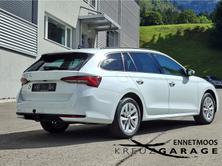 SKODA Octavia Combi 1.5 TSI mHEV DSG Selection *Anhängerkup, Mild-Hybrid Petrol/Electric, Second hand / Used, Automatic - 5