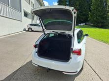 SKODA Octavia Combi 1.5 TSI mHEV DSG Selection *Anhängerkup, Mild-Hybrid Petrol/Electric, Second hand / Used, Automatic - 6