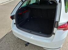 SKODA Octavia Combi 1.5 TSI mHEV DSG Selection *Anhängerkup, Mild-Hybrid Petrol/Electric, Second hand / Used, Automatic - 7