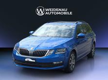 SKODA Octavia Combi 1.4 TSI Style, Benzin, Occasion / Gebraucht, Handschaltung - 2