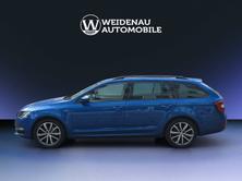 SKODA Octavia Combi 1.4 TSI Style, Benzin, Occasion / Gebraucht, Handschaltung - 3