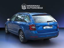 SKODA Octavia Combi 1.4 TSI Style, Benzin, Occasion / Gebraucht, Handschaltung - 4