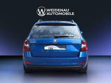 SKODA Octavia Combi 1.4 TSI Style, Benzin, Occasion / Gebraucht, Handschaltung - 5