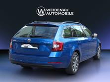 SKODA Octavia Combi 1.4 TSI Style, Benzin, Occasion / Gebraucht, Handschaltung - 6