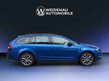 SKODA Octavia Combi 1.4 TSI Style, Benzin, Occasion / Gebraucht, Handschaltung - 7