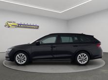 SKODA Octavia Combi 1.5 TSI mHEV DSG Selection inkl. Winterk, Mild-Hybrid Petrol/Electric, Second hand / Used, Automatic - 3