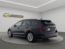 SKODA Octavia Combi 1.5 TSI mHEV DSG Selection inkl. Winterk, Mild-Hybrid Petrol/Electric, Second hand / Used, Automatic - 4