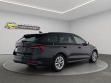 SKODA Octavia Combi 1.5 TSI mHEV DSG Selection inkl. Winterk, Mild-Hybrid Petrol/Electric, Second hand / Used, Automatic - 5