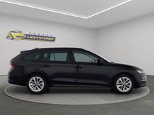 SKODA Octavia Combi 1.5 TSI mHEV DSG Selection inkl. Winterk, Mild-Hybrid Petrol/Electric, Second hand / Used, Automatic - 6