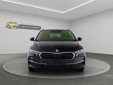 SKODA Octavia Combi 1.5 TSI mHEV DSG Selection inkl. Winterk, Mild-Hybrid Petrol/Electric, Second hand / Used, Automatic - 7