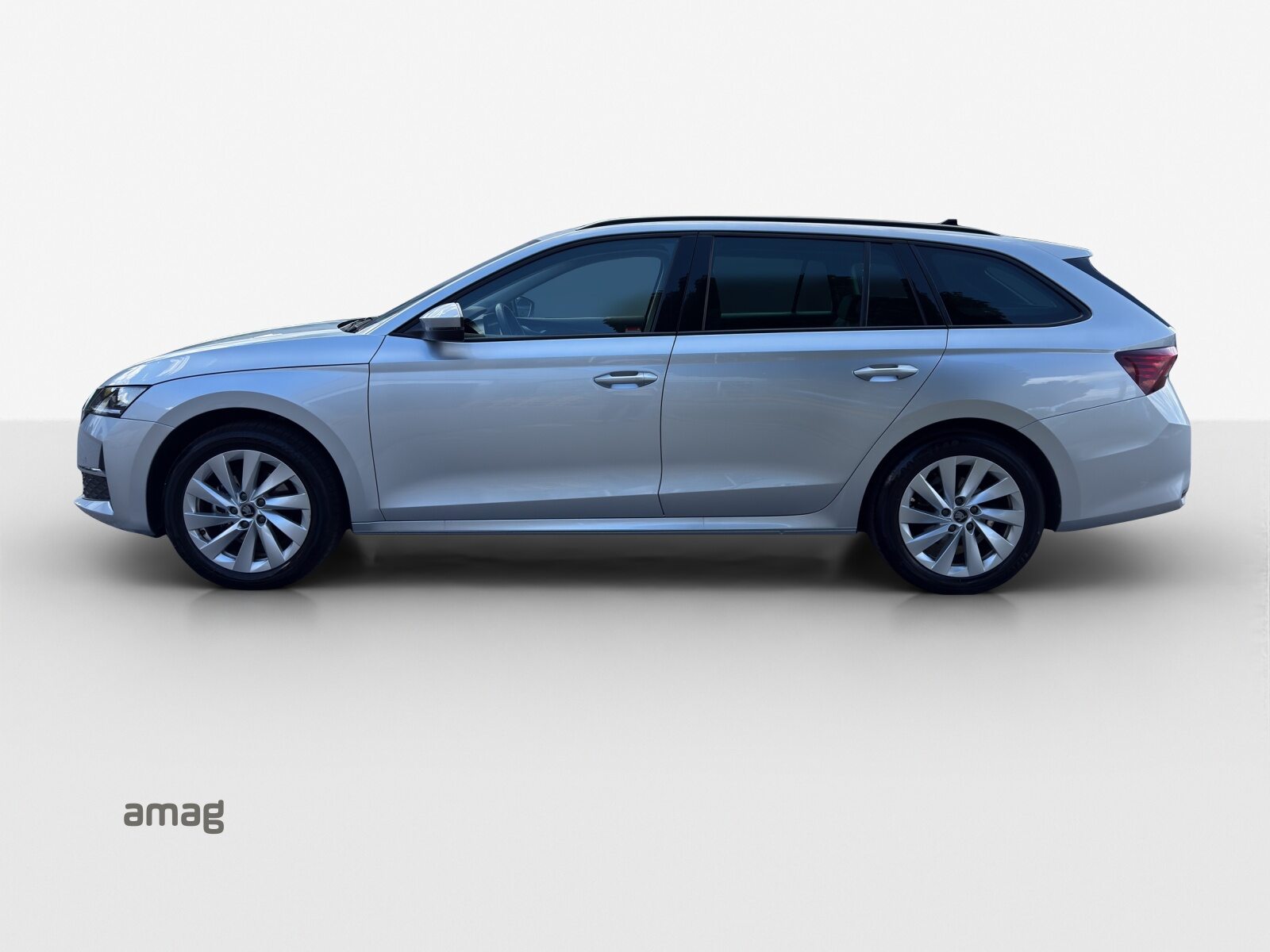 SKODA Octavia Selection, Diesel, Occasion / Utilisé, Automatique - 2