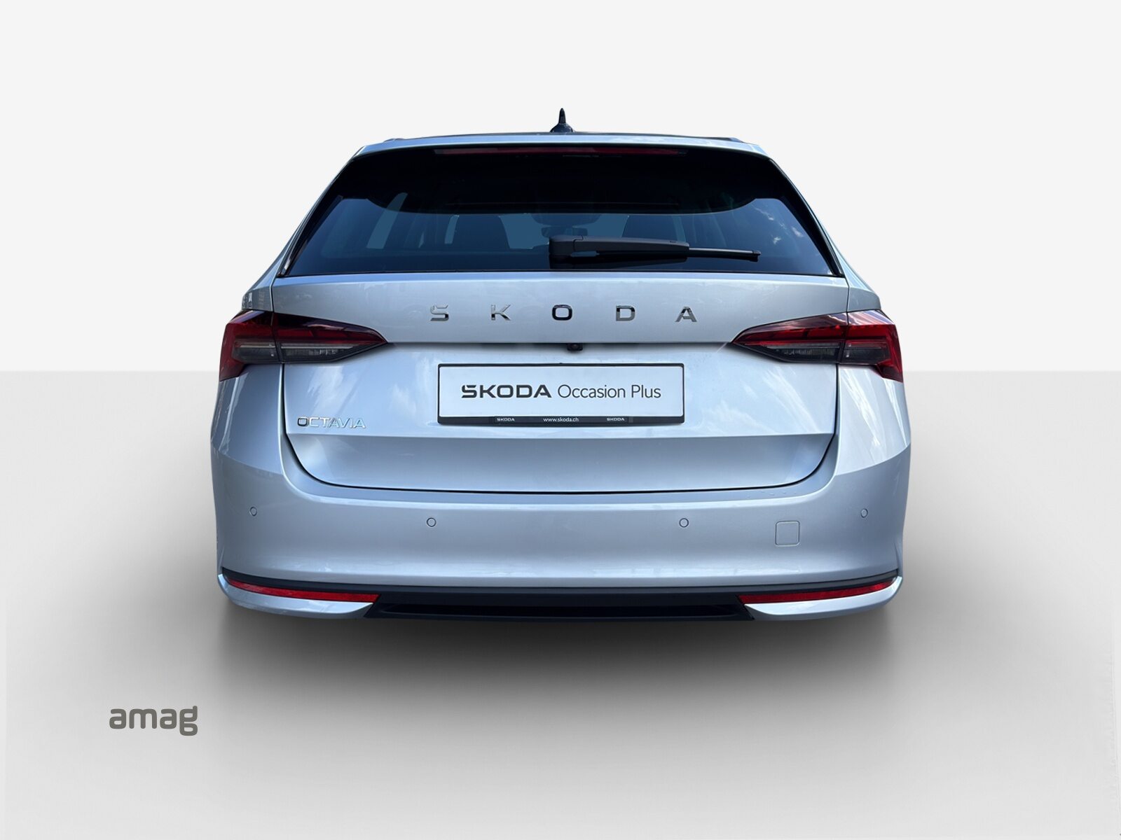 SKODA Octavia Selection, Diesel, Occasion / Utilisé, Automatique - 4