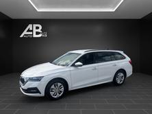 SKODA Octavia Combi 2.0 TDI DSG Ambition 4x4 mit 150 PS, Diesel, Occasion / Gebraucht, Automatik - 2
