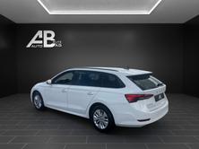SKODA Octavia Combi 2.0 TDI DSG Ambition 4x4 mit 150 PS, Diesel, Occasion / Gebraucht, Automatik - 3